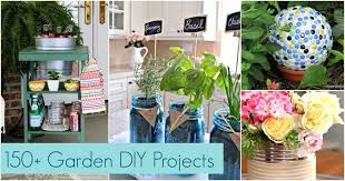Diy Garden Projects On A Budget House