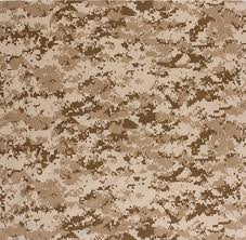 Desert Camo Camouflage Wallpaper