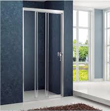 Sliding Bi Fold Shower Door