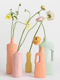 9 Ceramic Glass Vases To Add To Our