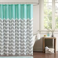 Shower Curtain