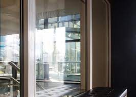 Sydney Museum By Holland Fire Doors