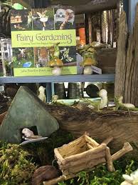 Fairy Gardening The Why Where And How