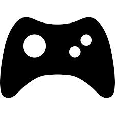 Game Controller Silhouette Wallpapers