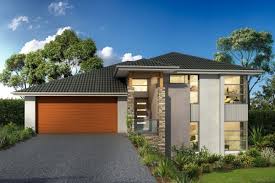 Split Level Home Designs Sydney