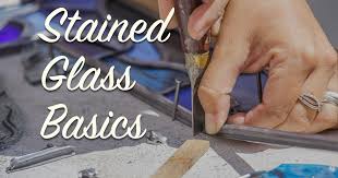 Stained Glass Basics The Craftsman Blog