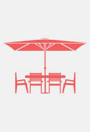 Patio Umbrellas Shade Solutions At Home