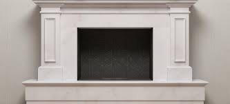 How To Seal A Fireplace Surround