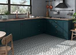15 Kitchen Flooring Ideas The Irish
