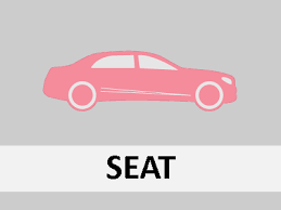 Seat Complete Logbook Car Service Schedule