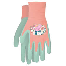 Peppa Pig Toddler Gripping Glove Pp100t