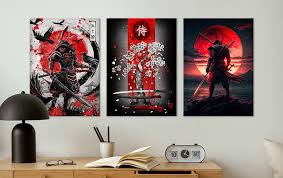 Displate Metal Posters Change Your