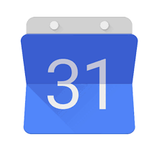 Room Booking System For Google Calendar