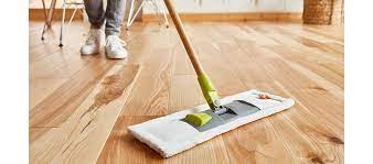 Engineered Wood Flooring Care Uk
