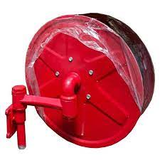 Swing Arm Fire Hose Reel Esafety Supplies