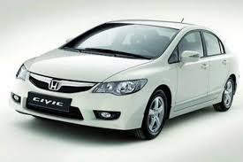 Honda Civic Hybrid 1 4 Ima Es Cvt