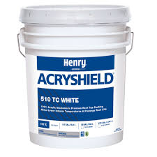 Acryshield 510 Tc Henry Company