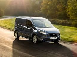 New Ford Transit Connect Eastbourne