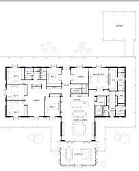 Great Layout Bedroom House Plans