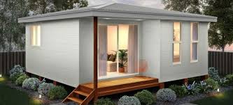 1 Bedroom Granny Flat Designs