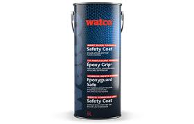 Watco Safety Coat Anti Slip Coating Watco