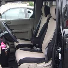 Honda Element Neoprene Seat Covers