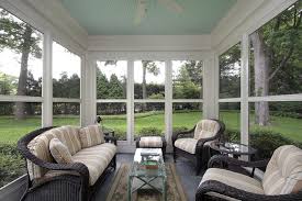 Patios Sunrooms And Florida Rooms