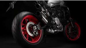 Ducati Monster Review It S Better Than