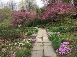 Indiana S Botanical Gardens Travel