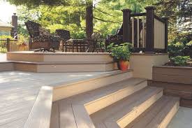 Amazingly Simple Home Deck Design Ideas