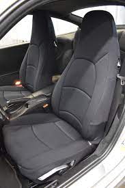 Porsche 911 All Models Seat Covers