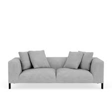 Sloan 3 Seater Sofa By The Conran