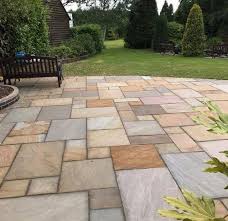 Garden Paving Stones For Pavement At