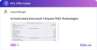 Hcl Technologies
