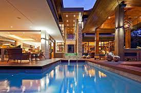 Stunning Luxury Swimming Pool Designs