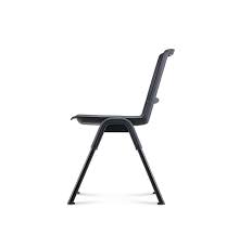 Icon Stacking Chair Rockworth