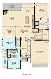 497n Freedom New Home Plan In Crown