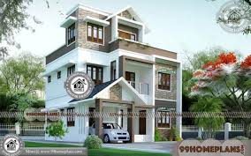 Low Budget House Plans In Kerala With