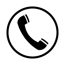 Phone Call Icon Vector Ilration