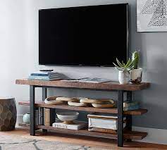 Griffin Reclaimed Wood Media Console