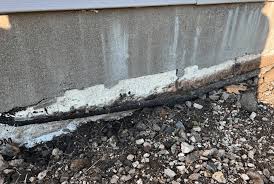 Parging Failures On Icf Walls Why They