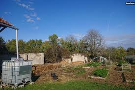 Camping In A Permaculture Smallholding