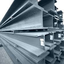 structure steel beams universal columns