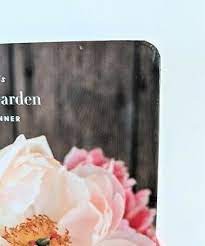 Floret Farm S Cut Flower Garden 2019 Daily Planner