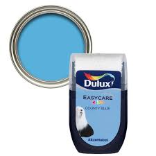 Dulux Country Blue 30ml Tester Easycare