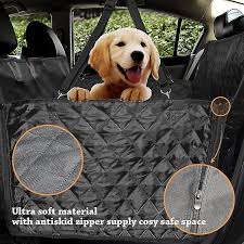 Produtos Pet Soft Dog Car Seat Carrier
