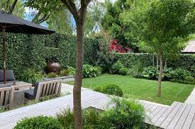 Landscape Designer Aaron Bell Booth On