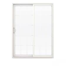 15 Lite Sliding Patio Door
