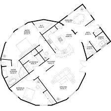 Custom Floor Plans Modern Prefab