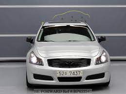 2007 Infiniti G35 For Bp622341